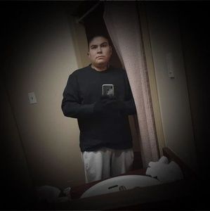 Meet your Posher, George